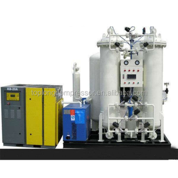 Top Selling PSA Oxygen Generator for Building Materials and Machinery: Price & Features