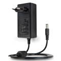 Montaje de pared 19V 3.42A AC DC Adaptador