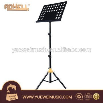 YWMS-540 High Grade Aluminium Music Stand accessories