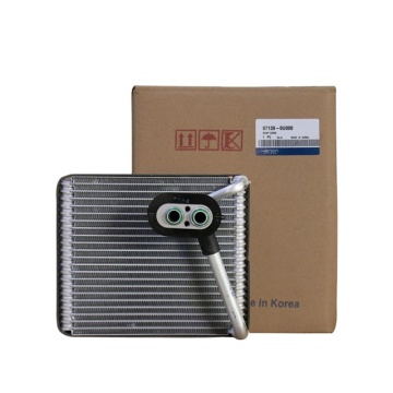 POKKA 5074 Auto Air Conditioner Evaporator for Hyundai Verna