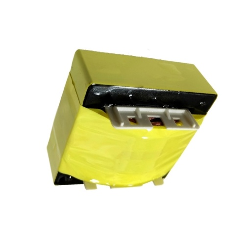 ترانسفورماتور سوئیچ عمودی فرکانس بالا EE55