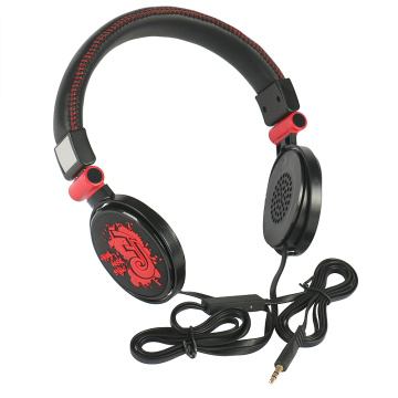Professional Headset Headphone Wholesale With Microphone