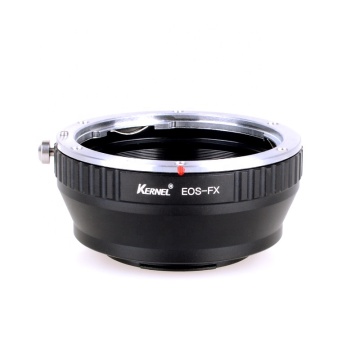 Kernel Adapter Lens to Mirrorless Camera Body