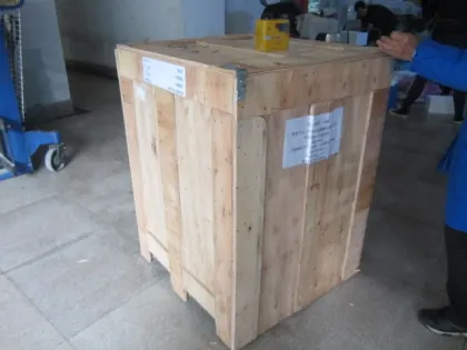 DW7040H Small Cotton Yarn Spinning Machine