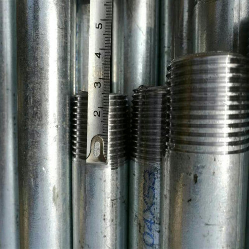 lunghezza standard del tubo in filippine