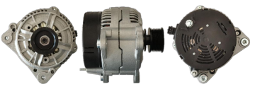 Durable Bosch Car Generator for Automotive Use