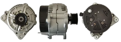 Durable Bosch Car Generator for Automotive Use