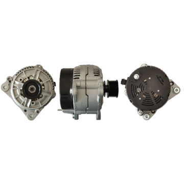 Gerador de carro Bosch durável para uso automotivo