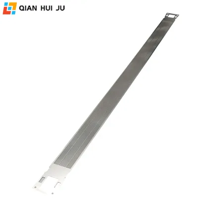 Konica Minolta C8000, C1085, C1100 Printer Charge Corona Grid Supplies: Compatible Solutions