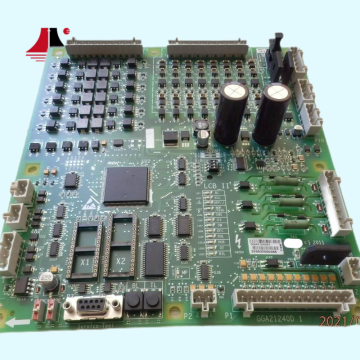 Consegna rapida: scheda PCB ascensore originale GGA21240D10