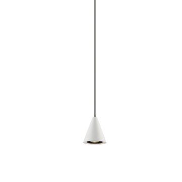 Modern 5W White Light Dining Room Long Bar Pendant Lamp