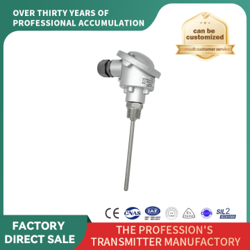 High Temp Thermocouple Probe Temperature Sensor
