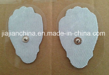 Hand Shape Electrode Pads