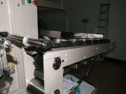 Stick Brown Sugar Packing Machine