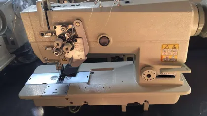 Senteng Brand Industrial Sewing Machine ST 845