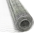 Galvanized small hexagonal net roll chicken wire mesh