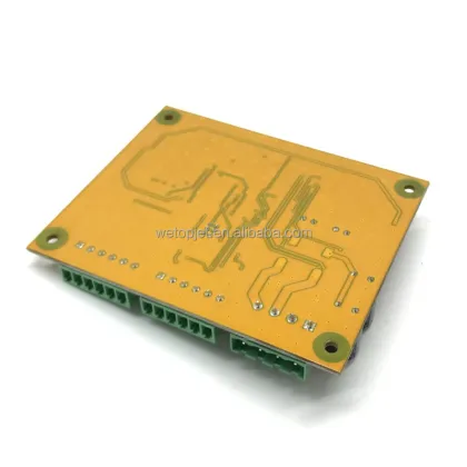 Locor Eco Solvent Printer LeCai Motor Driver Board for Epson DX5 Head