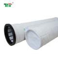 Túi lọc Polyester thân thiện với môi trường
