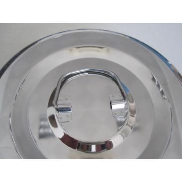 ابزار جراحی فولاد ضد زنگ Sterilization Drum