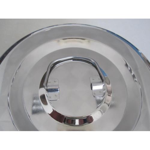 Surgical Instruments Stainless Steel Sterilization Drum