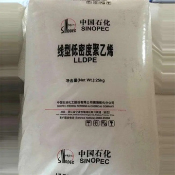 Lineares Polyethylen mit niedriger Dichte (LLDPE)