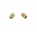 Brass Nuts Brass Knurled Insert Nut