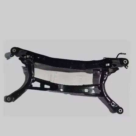 K-frame Rear Crossmember Suspension Support Frame 3Q0505315J