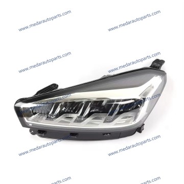 Chery Tiggo 7 Pro Right Headlights Assembly LED
