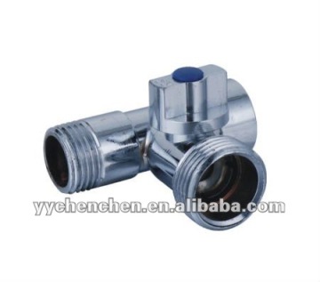Professional zinc water knockout drum MO-H-005