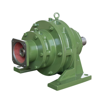 Cheapest Professional Cycloidal Gear Motor Reducer Manufacturer