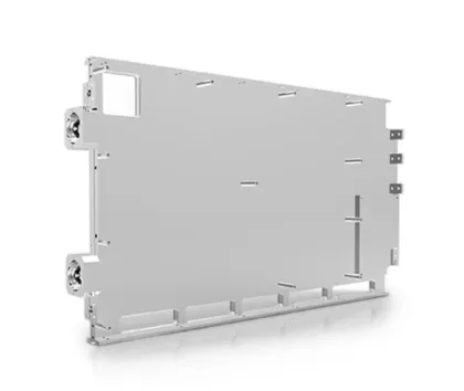 Heat Dissipation Water Cooling Plate