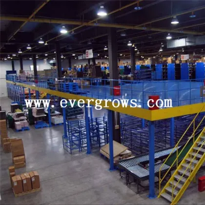 Mezzanine Floor,Gorilla Rack,Attic Rack