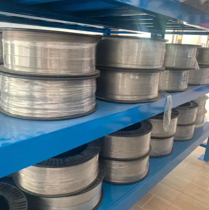 High Purity Molybdenum Wire