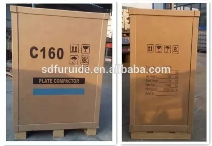 Low Price Frog Soil Compactor Low Price Frog Soil Compactor