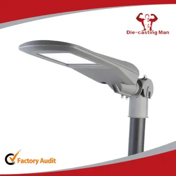 High lumen IP67 waterproof led lamp street lights 48w