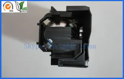 Uhp Replacement Genuine Projector Lamp , Epson Video Projector Lamp