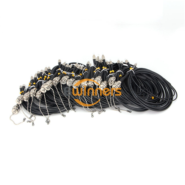 Odc Fiber Optic Patchcord