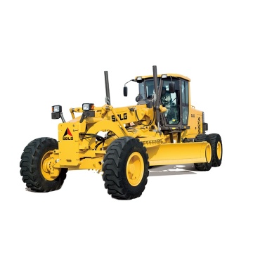 SDLG RS8140 14 Ton Single Drum Walk Behind Roller Compactor for Sale