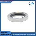 Keluli Tahan Karat Rangka Luar PTFE Oil Seal