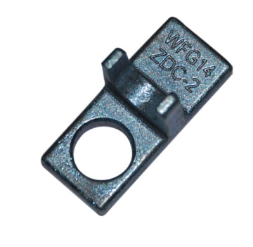 Lost Wax Casting 
