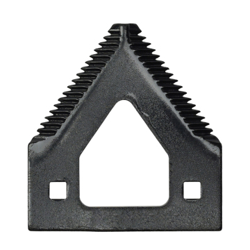High-Quality Harvester Knife Section 84992425