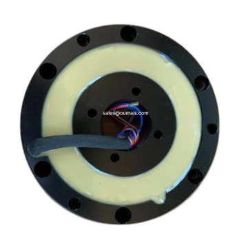 Gegelung magnet baru BE5 400AC 4999576 menjahit brek motor eurodrive