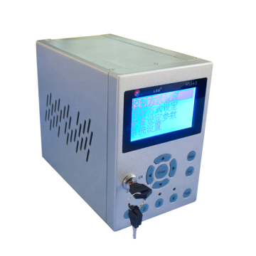 Handheld UV LED Spot Curing Lamp for Fast Drying and Fan Cooling