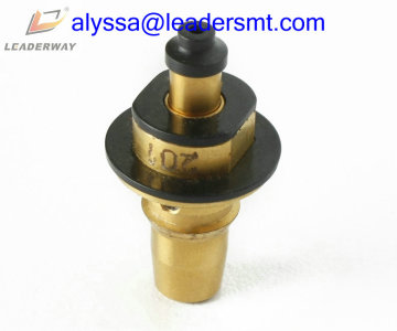 Juki Smt Nozzle 201 Type E3551-721-0A0 for Ke750/760/2000/2010/2020/2030/2040 /2050/2060/2070/2080/Fx-1R