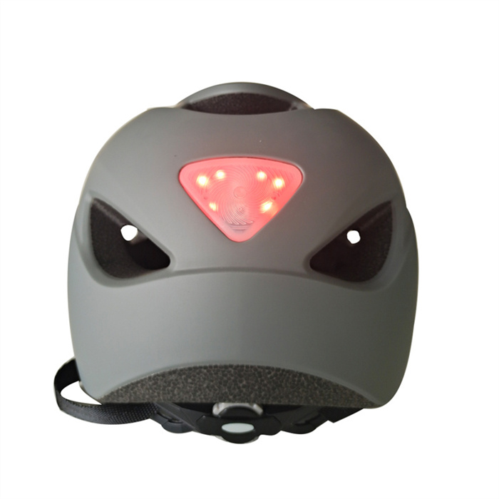 Helmet Bicycle Led Light