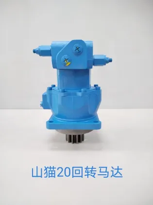 Wholesale Excavator Hydraulic Swing Gearbox Parts for Hyundai, Wacker Neuson, Lonking, Yanmar, Komatsu, and Bobcat