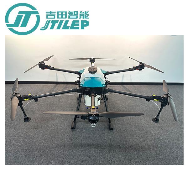 6-Axis 30L Sprayer For Agriculture Sprayer Drone