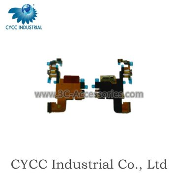 Mobile Phone Flex Cable for Sony Ericsson LT28