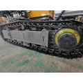 Efficient DTH Drilling Equipment for Rock drilling