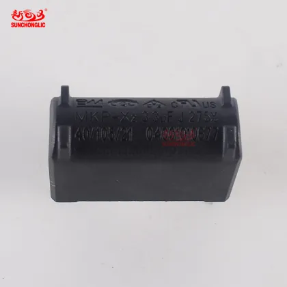 Sunchonglic Smart Induction Cooker 3.3uf 250V Capacitor